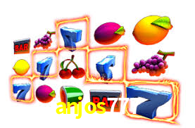 APP oficial da anjos777 para mobile